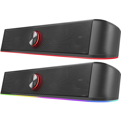 Акустическая система Defender Z10 Black (65123) Винница - изображение 9