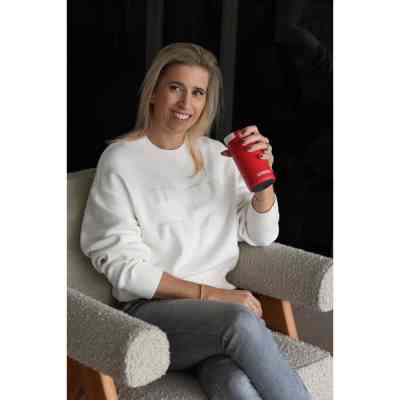 Термокружка Kambukka Etna 300 мл коралова (11-01055) Винница