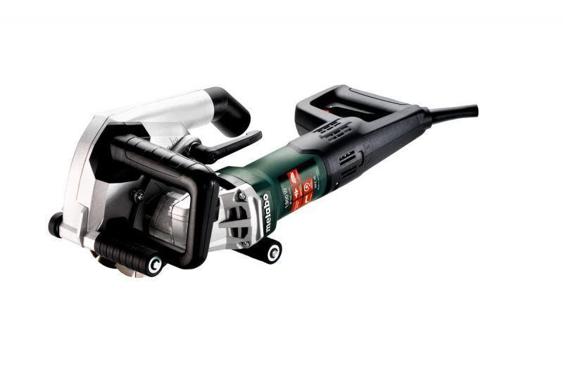 Штроборез METABO MFE 40 (604040510) Киев - изображение 16