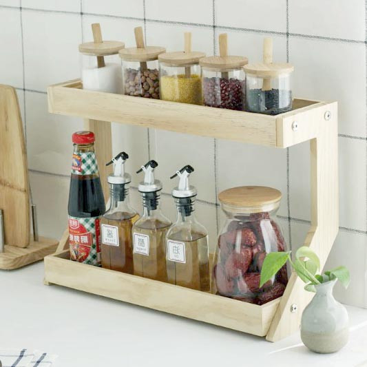 Полка настольная 