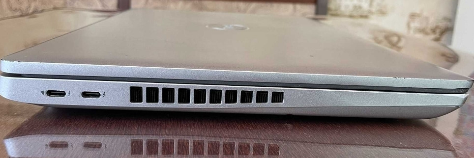 Ноутбук 15" FHD Dell Precision 3561 (I5-11500H/16/SSD 256/T600) Харків - фото 2