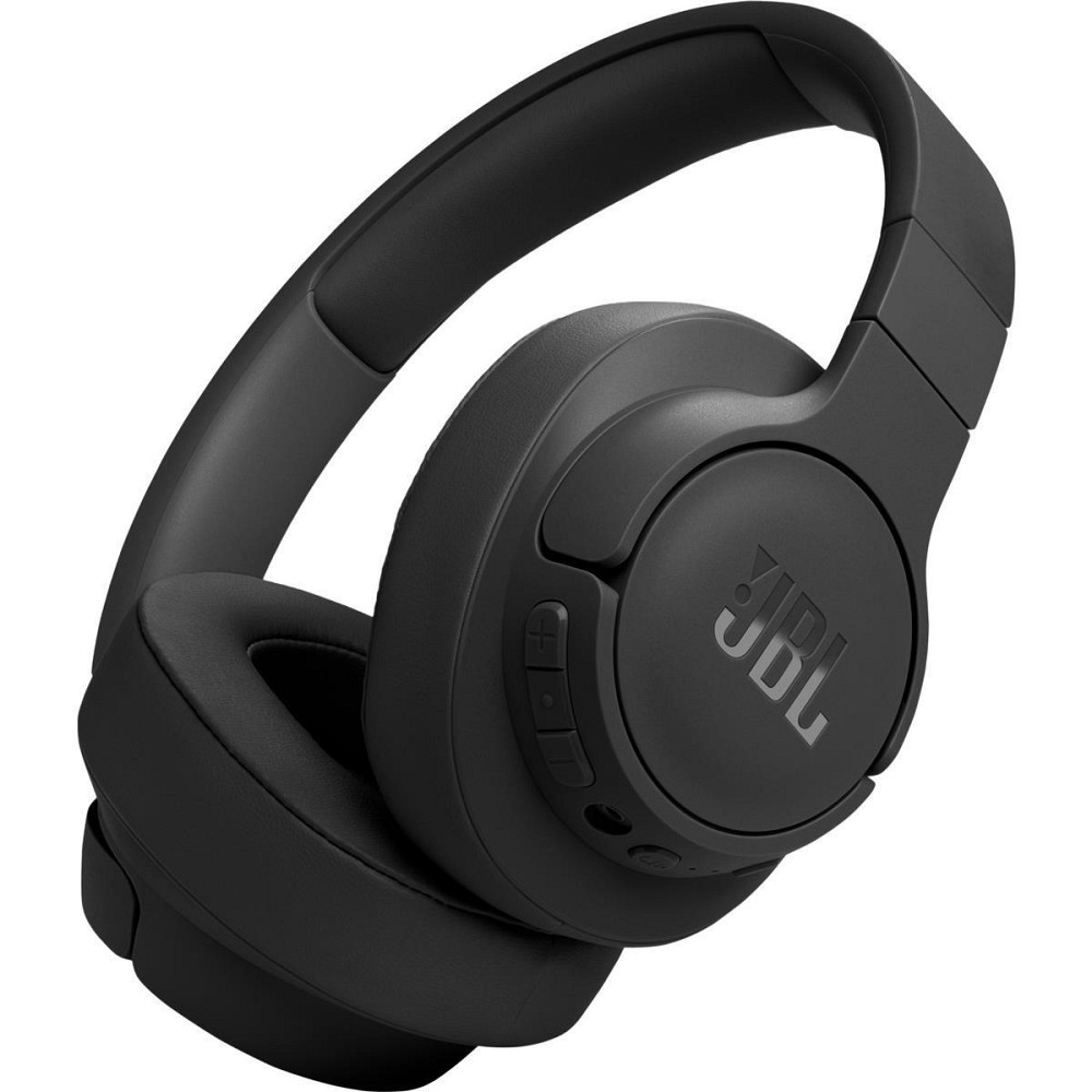 Bluetooth-гарнітура JBL T770 NC Black (JBLT770NCBLK) ( Чорний ) Харьков - изображение 11