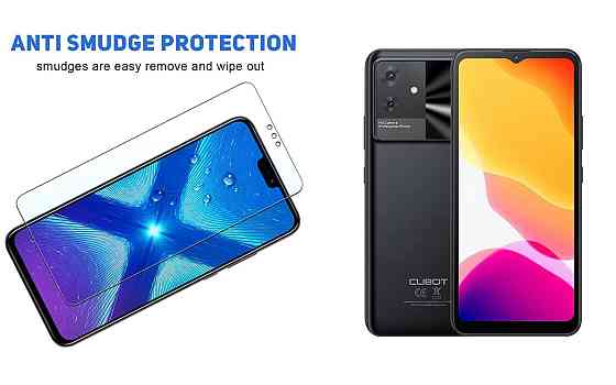 Защитное стекло NeoGlass для Hotwav Note 21 – ультрапрозрачное и устойчивое Киев