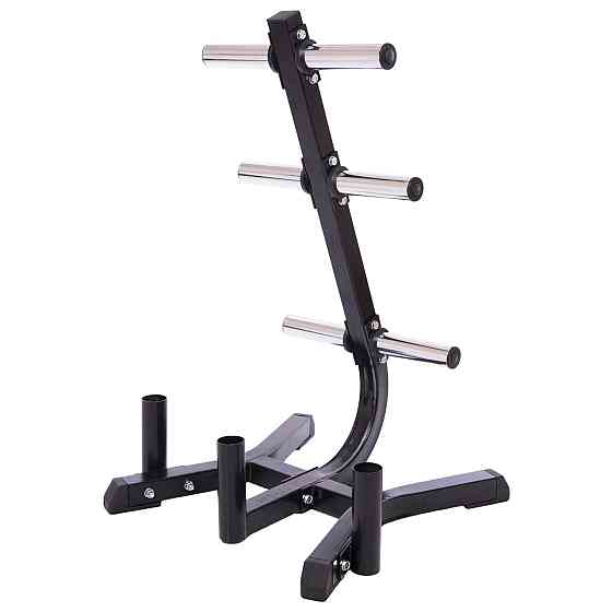 Стійка для млинців (дисків) 50 мм Zelart-0915 Київ