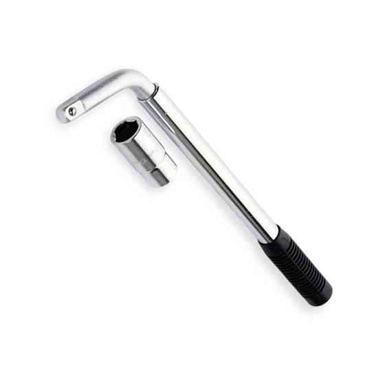 Ключ балонний телескопічний (17\19) 340-500мм Мукачево