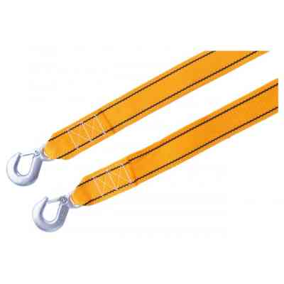 Трос буксирувальний СИЛА 5 тонн, 5м (284037) Вінниця