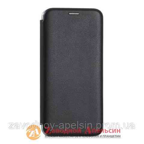 Чохол книжка Samsung J7 Neo J700 J701 Aspor Case black Одеса