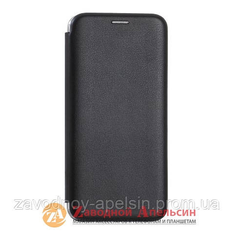 Чохол книжка Samsung J7 Neo J700 J701 Aspor Case black Одеса - фото 1