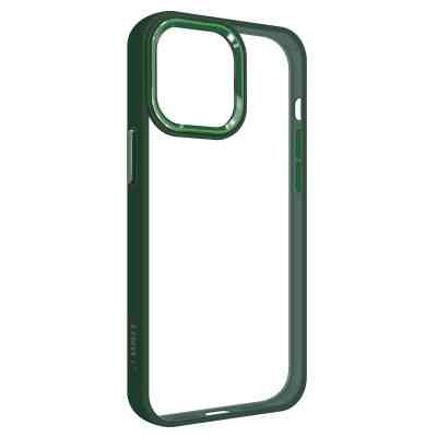 Чехол для мобильного телефона Armorstandart UNIT2 Apple iPhone 13 Pro Max Green (ARM74803) Винница