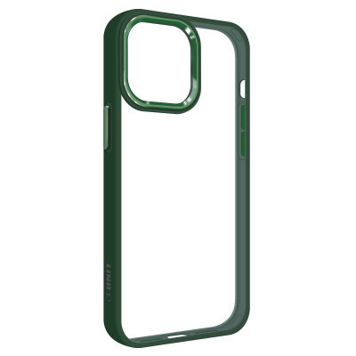 Чехол для мобильного телефона Armorstandart UNIT2 Apple iPhone 13 Pro Max Green (ARM74803) Винница - изображение 1