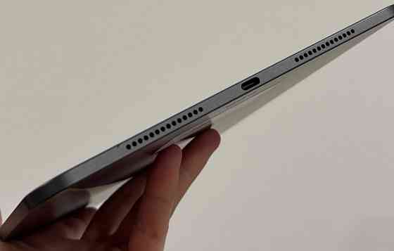 IPad Pro 11