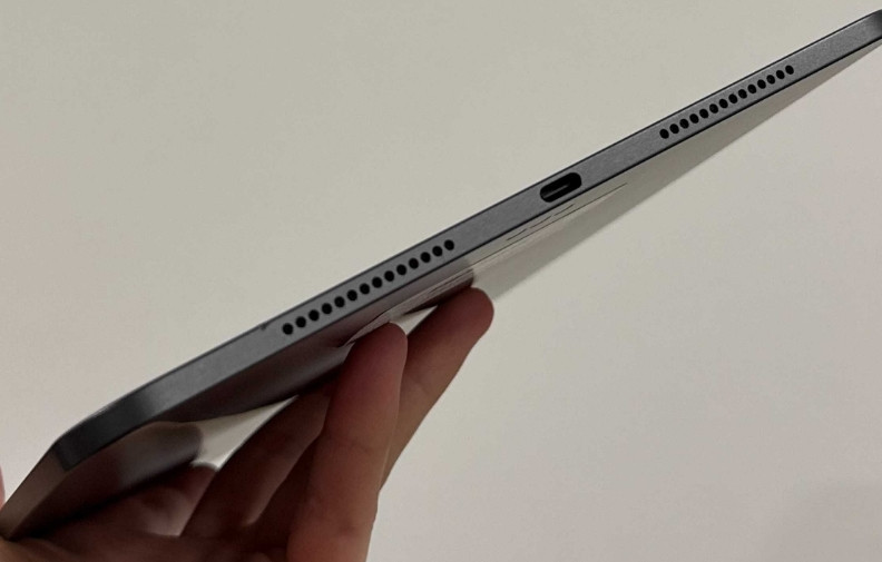 IPad Pro 11