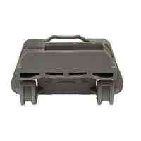 Направляющая каретка стеклоподъемника передняя правая Ford Focus I, Focus I Coupe, Focus II Киев