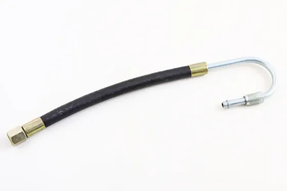 Шланг топливный 21083  фильтр - магистраль Винница