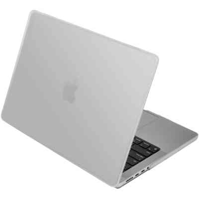 Чехол для ноутбука Armorstandart 16 MacBook Pro M3/M2/M1 (A2485/A2780) 2021/2023 Matte Shell (ARM61430) Винница