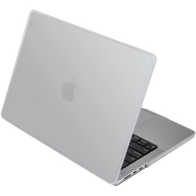 Чохол до ноутбука Armorstandart 16 MacBook Pro M3/M2/M1 (A2485/A2780) 2021/2023 Matte Shell (ARM61430) Вінниця - фото 1