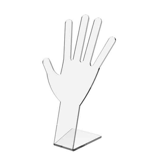 Подставка EKOSTAR для перчаток Киев