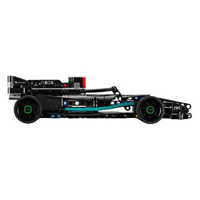 Конструктор LEGO Technic Mercedes-AMG F1 W14 E Performance Pull-Back 240 деталей (42165) Вінниця