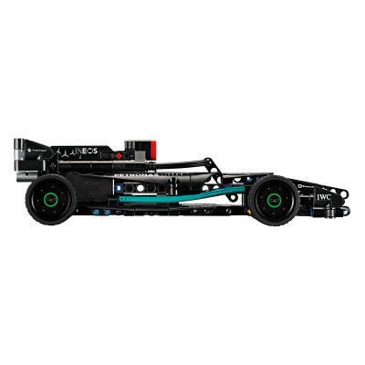 Конструктор LEGO Technic Mercedes-AMG F1 W14 E Performance Pull-Back 240 деталей (42165) Вінниця - фото 3