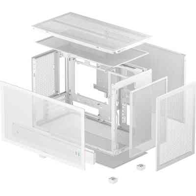 Корпус Deepcool CH260 WH Винница