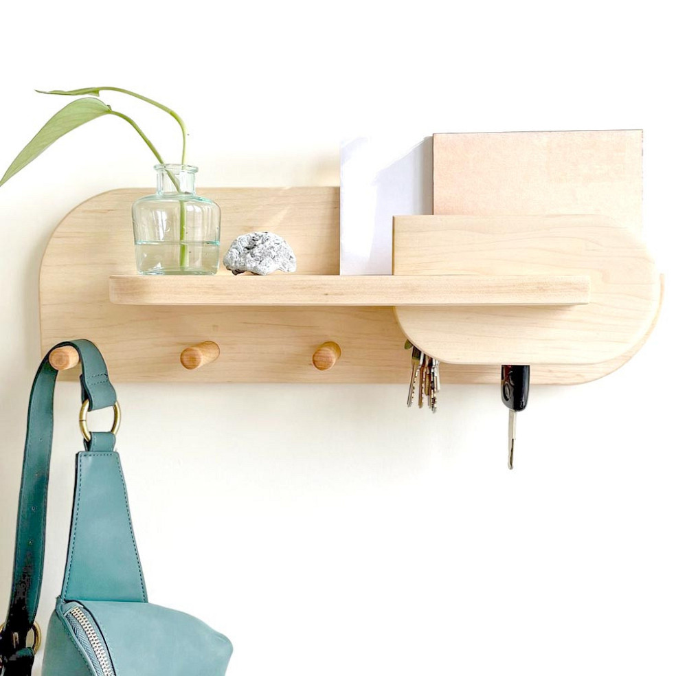 Вішалка для сумок "Енкамп 34" бланже Миколаїв - фото 1