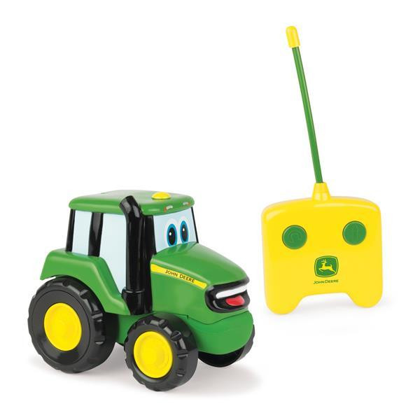 Трактор на радиоуправлении John Deere Kids (42946) Харьков - изображение 4