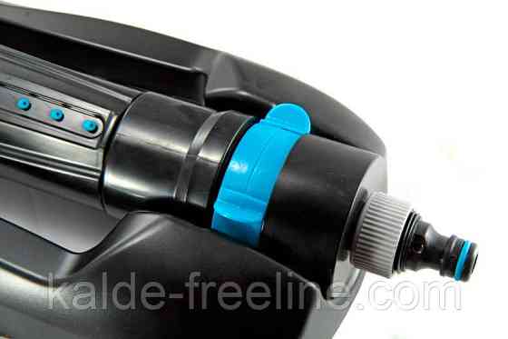 Дощівник Presto-PS осцилювальний Сова (7814) Харків