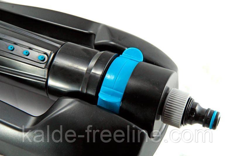 Дощувач Presto-PS осцилюючий Сова (7814) осцилюючий (7814) Харьков - изображение 5