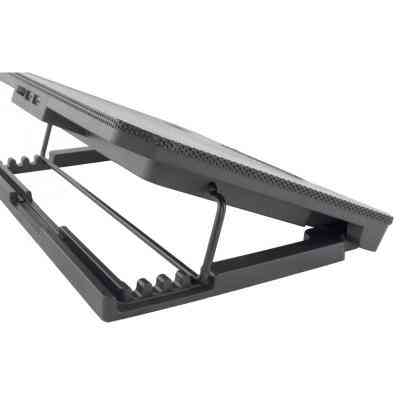Підставка до ноутбука Esperanza Samum Notebook Cooling Pad all types (EA141) Вінниця