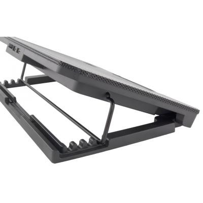Подставка для ноутбука Esperanza Samum Notebook Cooling Pad all types (EA141) Винница - изображение 2