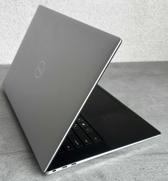 Ноутбук: DELL XPS 9500 15.6 4K, i7- 10750H, GTX 1650Ti, 32 RAM, 1TB SSD. Харків - фото 6