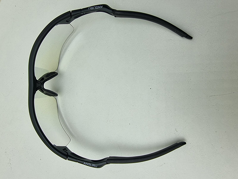 Спортивні окуляри з поляризацією Angliru Луцьк - фото 2