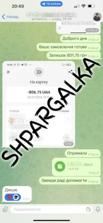 Академический перевод дипломной работы на заказ в Украине Дніпро - фото 12