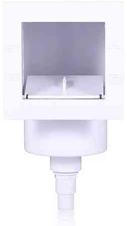 Скимер Aquajoy Wide для наземных бассейнов, белый Киев