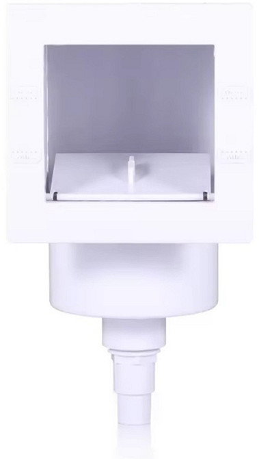 Скимер Aquajoy Wide для наземных бассейнов, белый Киев - изображение 2