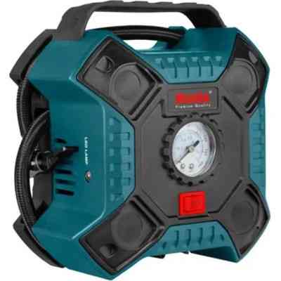 Автомобільний компресор Ronix 12В, 160 PSI, 11 бар, 1100 кПа (RH-4263) Вінниця