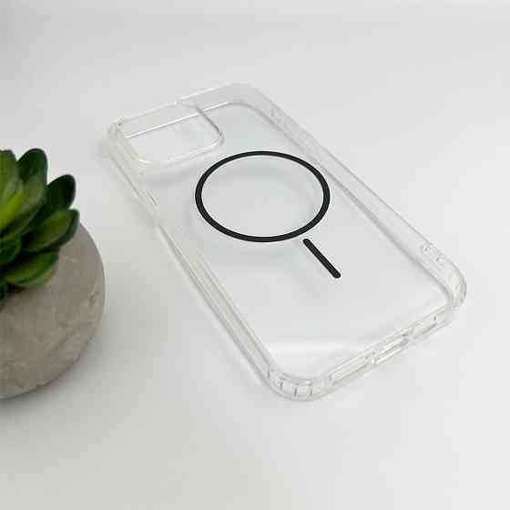 Чехол Cosmic для iPhone 12/12 Pro серый Киев