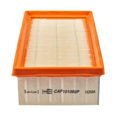 Воздушный фильтр для автомобиля Champion CAF101069P Винница - изображение 1