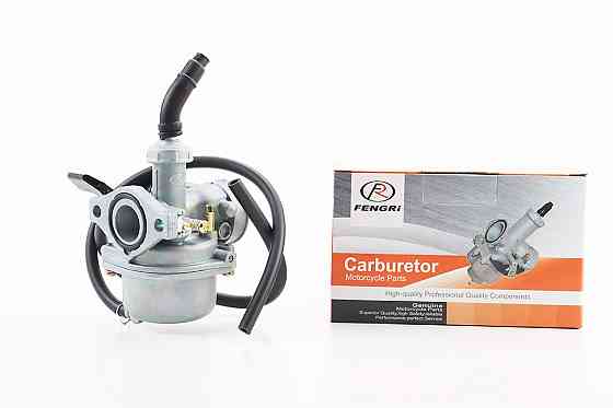 Карбюратор у зборі Delta 70/90/110cc, D=19, від 3шт -8% Киев