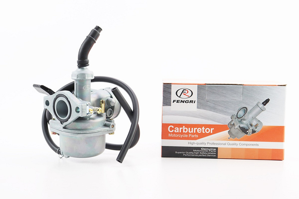 Карбюратор у зборі Delta 70/90/110cc, D=19, від 3шт -8% Київ - фото 1