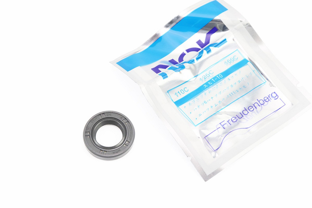 Сальник 13,7 * 24 * 5, якісний Київ - фото 1