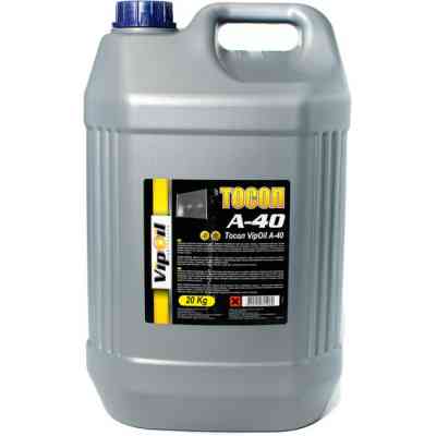 Тосол VIPOIL А-40 20кг (701539) Винница
