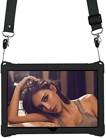 Захисний чохол Nother для планшета Pritom Tronpad L10 силіконовий з функцією підставки Дніпро - фото 4