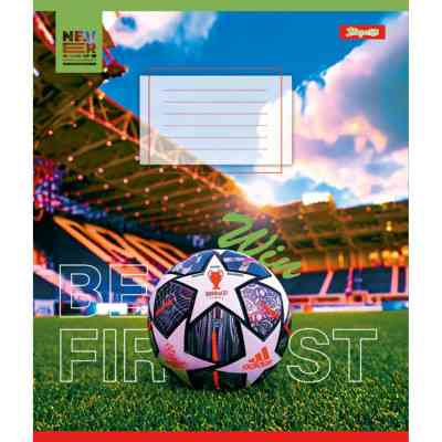 Тетрадь 1 вересня 1В Win 48 листов клетка (767101) Винница