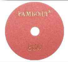 Круг абразив черепашка 100*800 Мукачево
