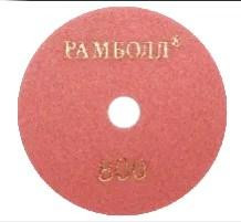Круг абразив черепашка 100*800 Мукачево - изображение 1