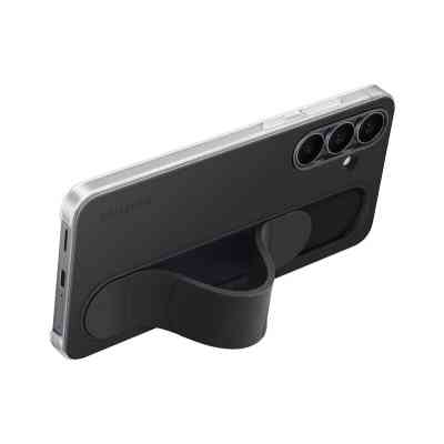 Чохол до мобільного телефона Samsung Galaxy S25 FE (S731) Standing Grip Case Black (EF-GS731CBEGWW) Вінниця