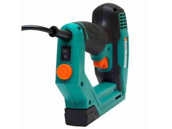 Степлер электрический Sturm ET4553 (читать описание) Ровно