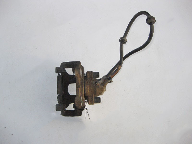 Mercedes-Benz  A0044203983 + A1644230506 Гальмівний супорт задній лівий у зборі GL X164 R-Class W251 ML W164 Одесса - изображение 2