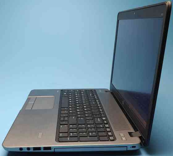Ноутбук: HP PROBOOK 450 G1 ( i7-4702MQ/ RAM8GB. DDR3 / SSD240Gb./ Б/У. 4086. Київ